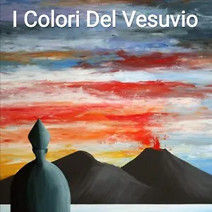 I Colori Del Vesuvio Appartamento San Sebastiano al Vesuvio