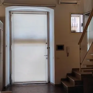 Borgo Appartamento Aeroporto di Catania Fontana Rossa