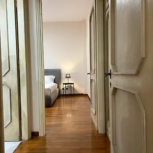Lux San Paolo Appartamento Roma