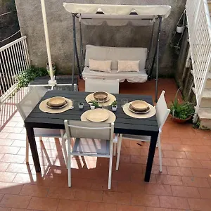 Virgy Green House Appartamento Roma