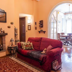 Duomo Walking Distance Elegant Flat With View Appartamento Milano